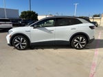2021 Volkswagen ID.4 1st Edition