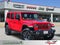 2022 Jeep Wrangler 4xe Unlimited Rubicon 4x4