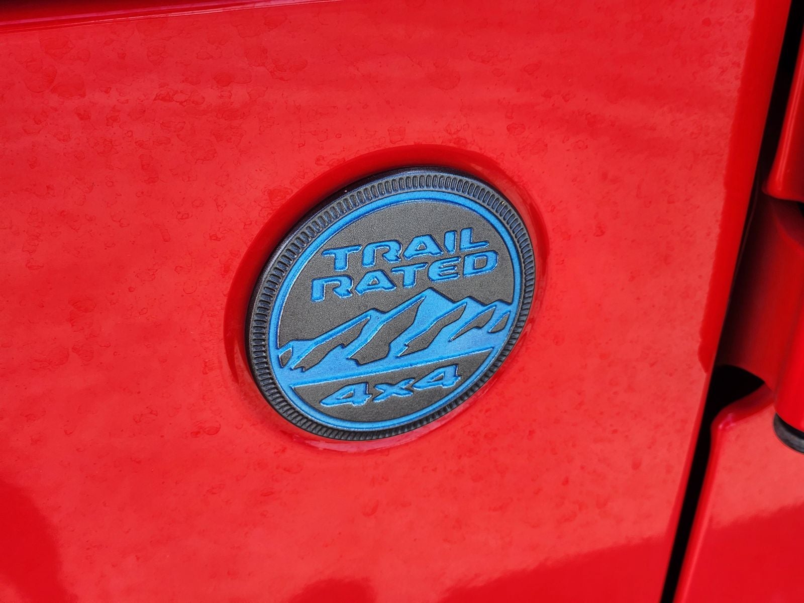 2022 Jeep Wrangler 4xe Unlimited Rubicon 4x4