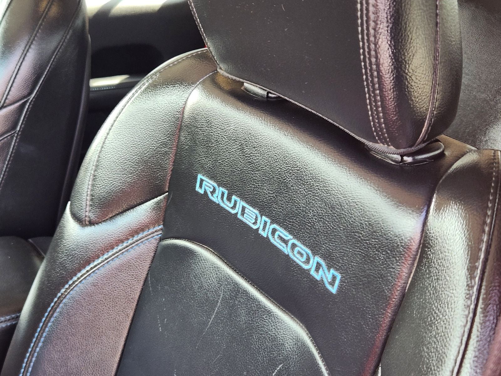 2022 Jeep Wrangler 4xe Unlimited Rubicon 4x4