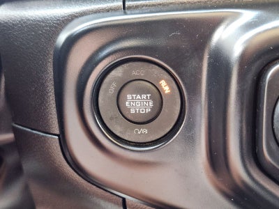 2022 Jeep Wrangler 4xe Unlimited Rubicon 4x4