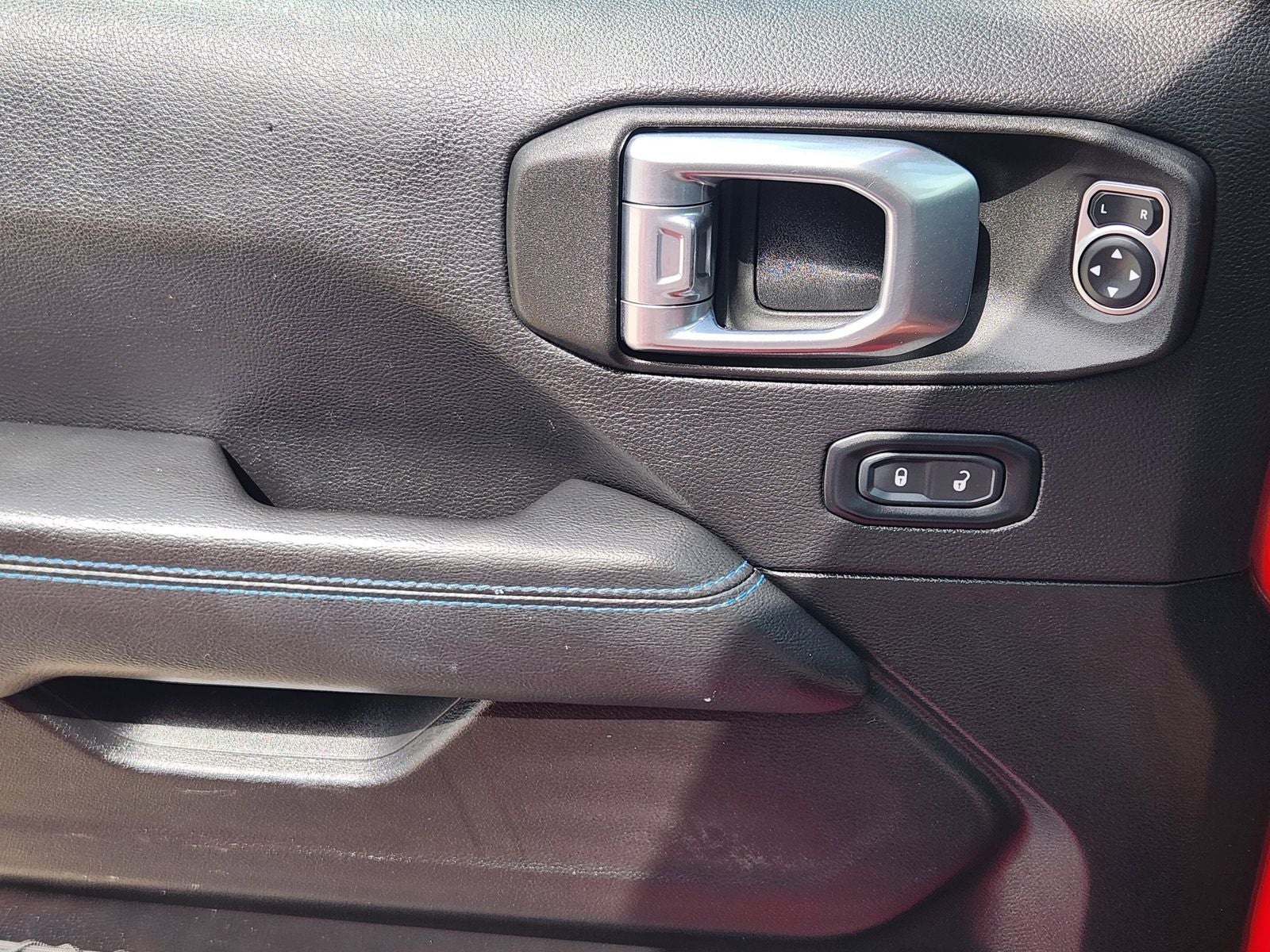 2022 Jeep Wrangler 4xe Unlimited Rubicon 4x4