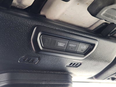 2022 Jeep Wrangler 4xe Unlimited Rubicon 4x4