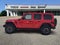 2022 Jeep Wrangler 4xe Unlimited Rubicon 4x4