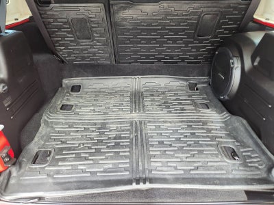 2022 Jeep Wrangler 4xe Unlimited Rubicon 4x4