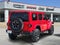2022 Jeep Wrangler 4xe Unlimited Rubicon 4x4