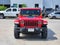 2022 Jeep Wrangler 4xe Unlimited Rubicon 4x4