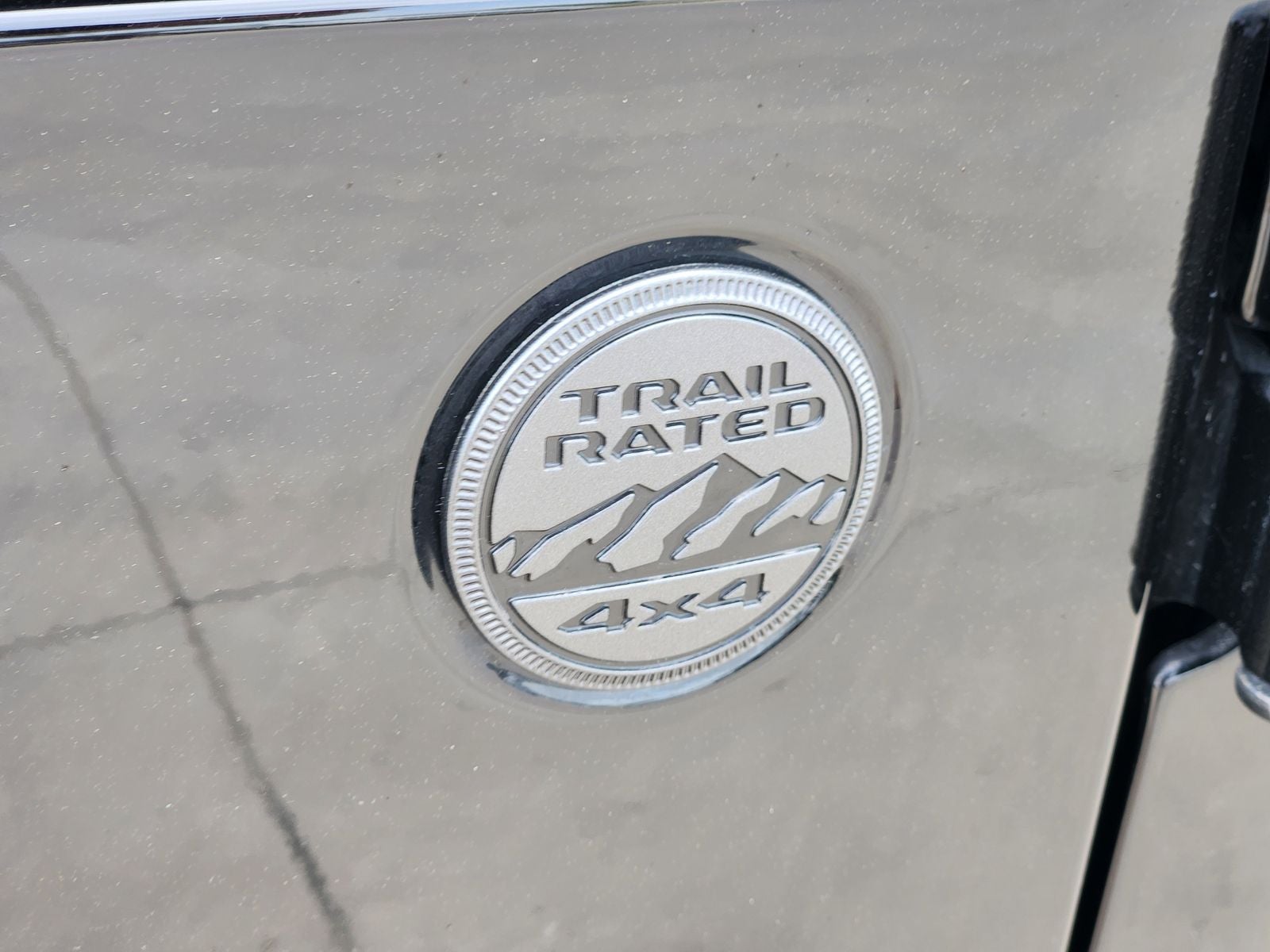 2025 Jeep Wrangler 4-Door Sport 4x4