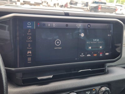 2025 Jeep Wrangler 4-Door Sport 4x4