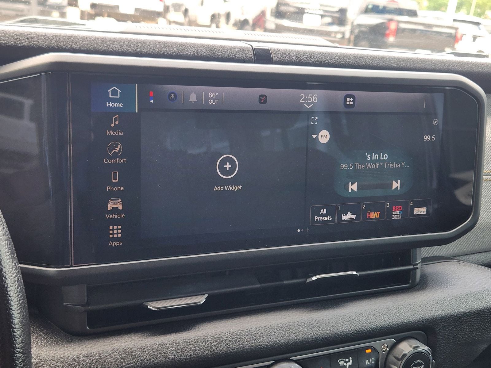 2025 Jeep Wrangler 4-Door Sport 4x4