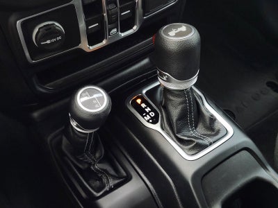 2025 Jeep Wrangler 4-Door Sport 4x4