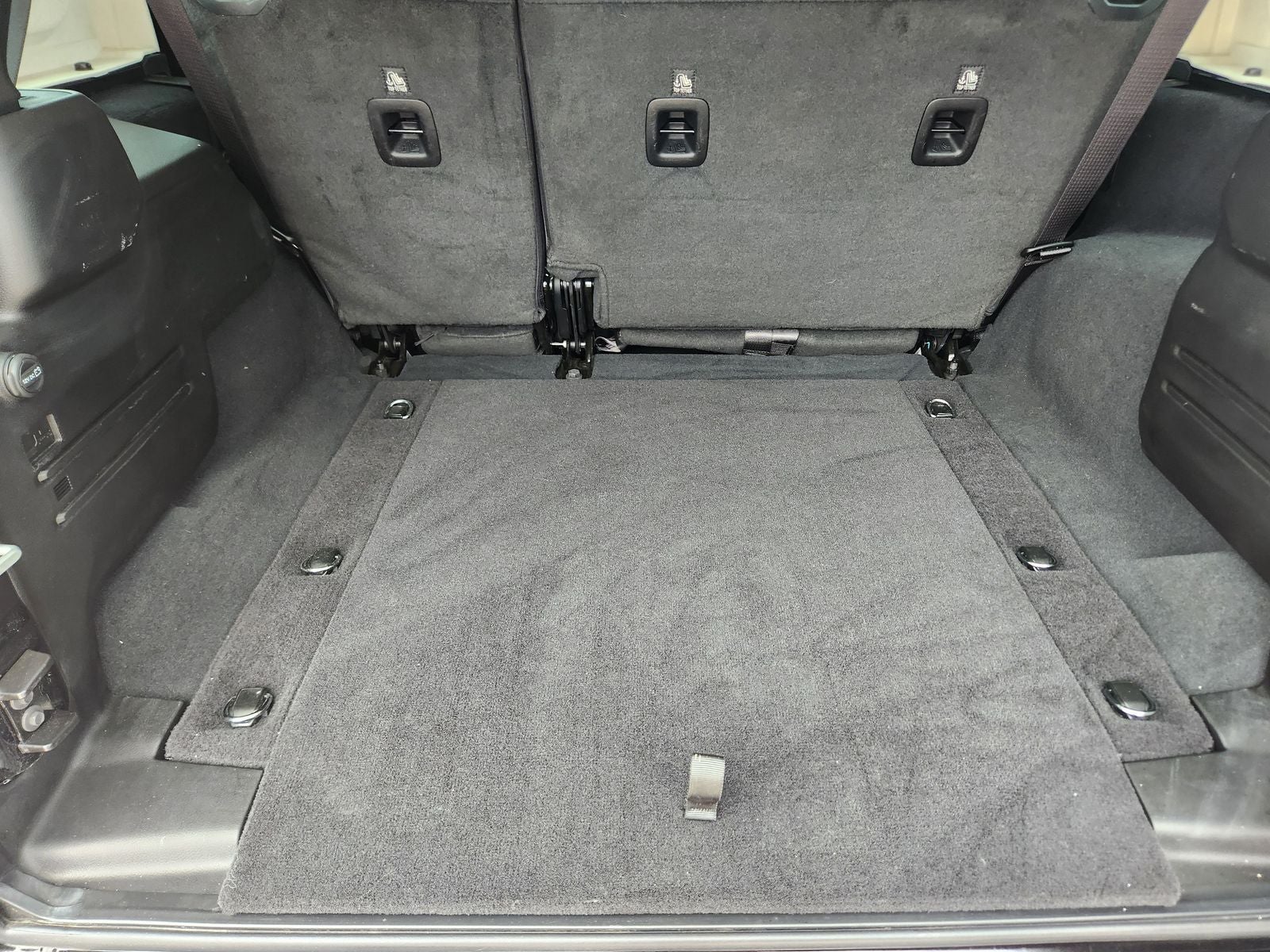 2025 Jeep Wrangler 4-Door Sport 4x4