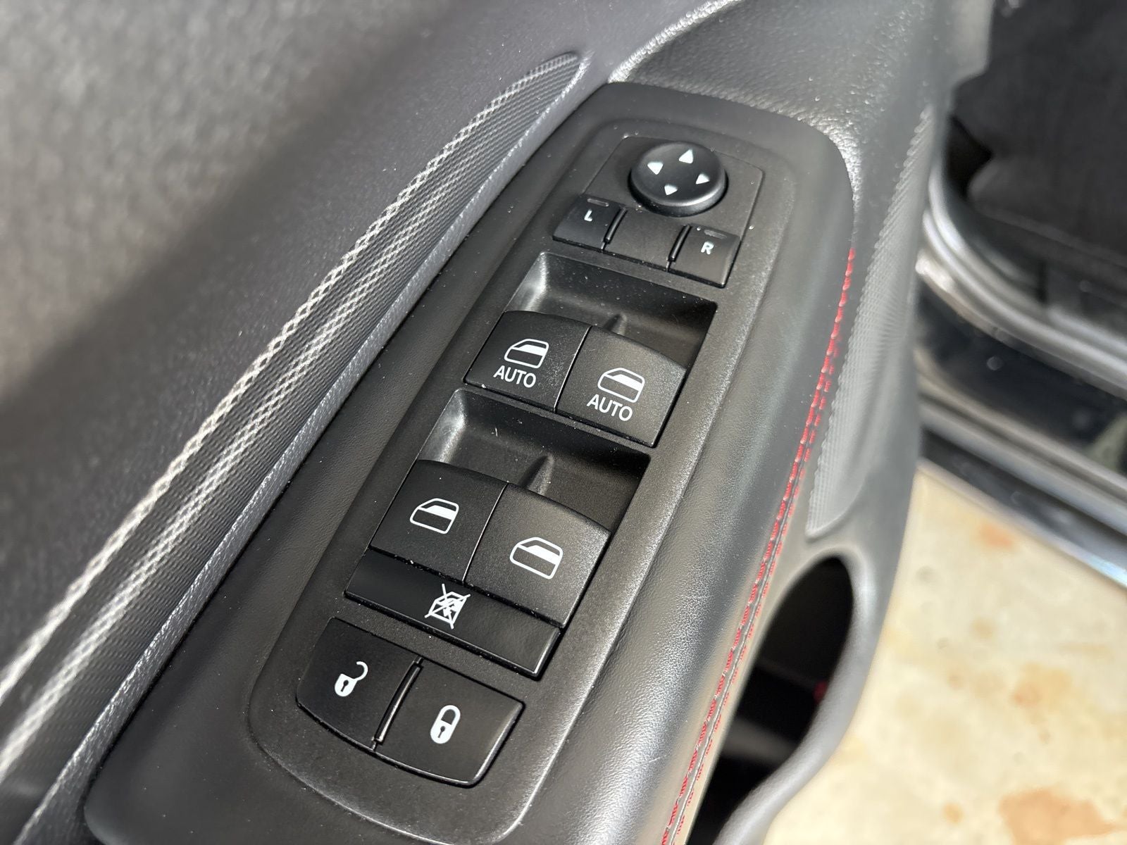 2023 Dodge Durango GT Plus AWD