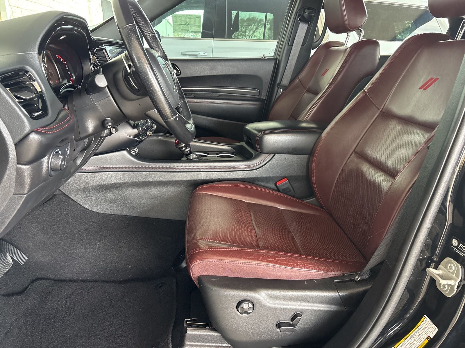 2023 Dodge Durango GT Plus AWD