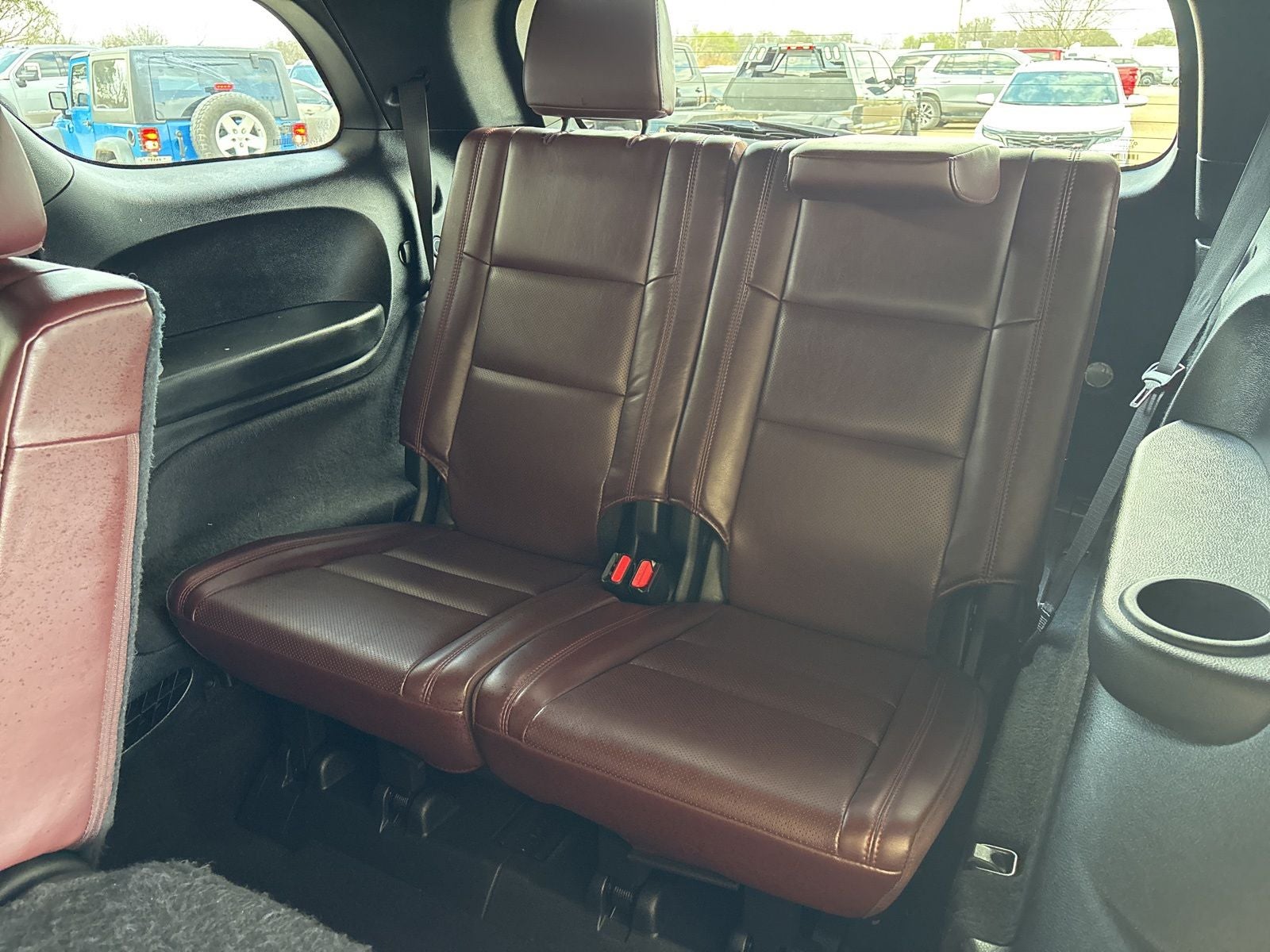 2023 Dodge Durango GT Plus AWD