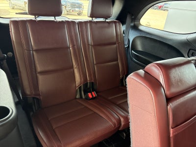 2023 Dodge Durango GT Plus AWD