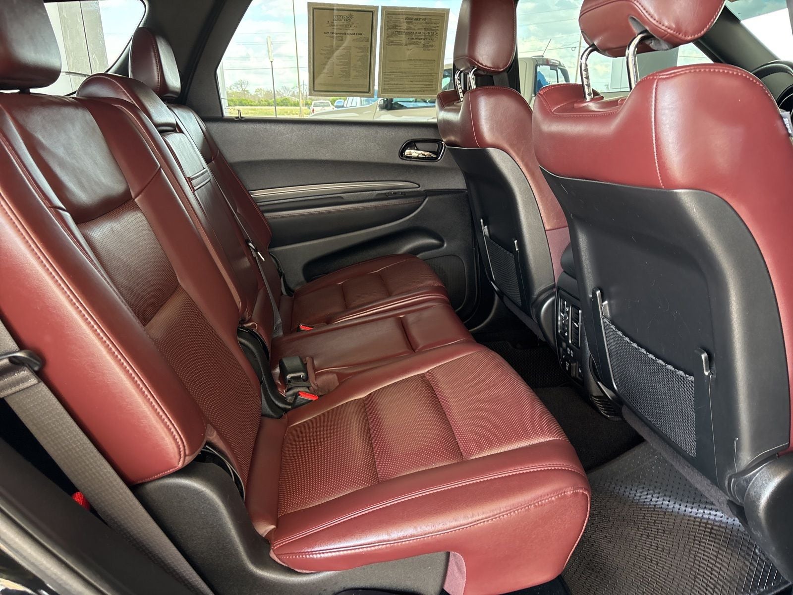 2023 Dodge Durango GT Plus AWD