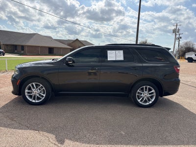 2023 Dodge Durango GT Plus AWD