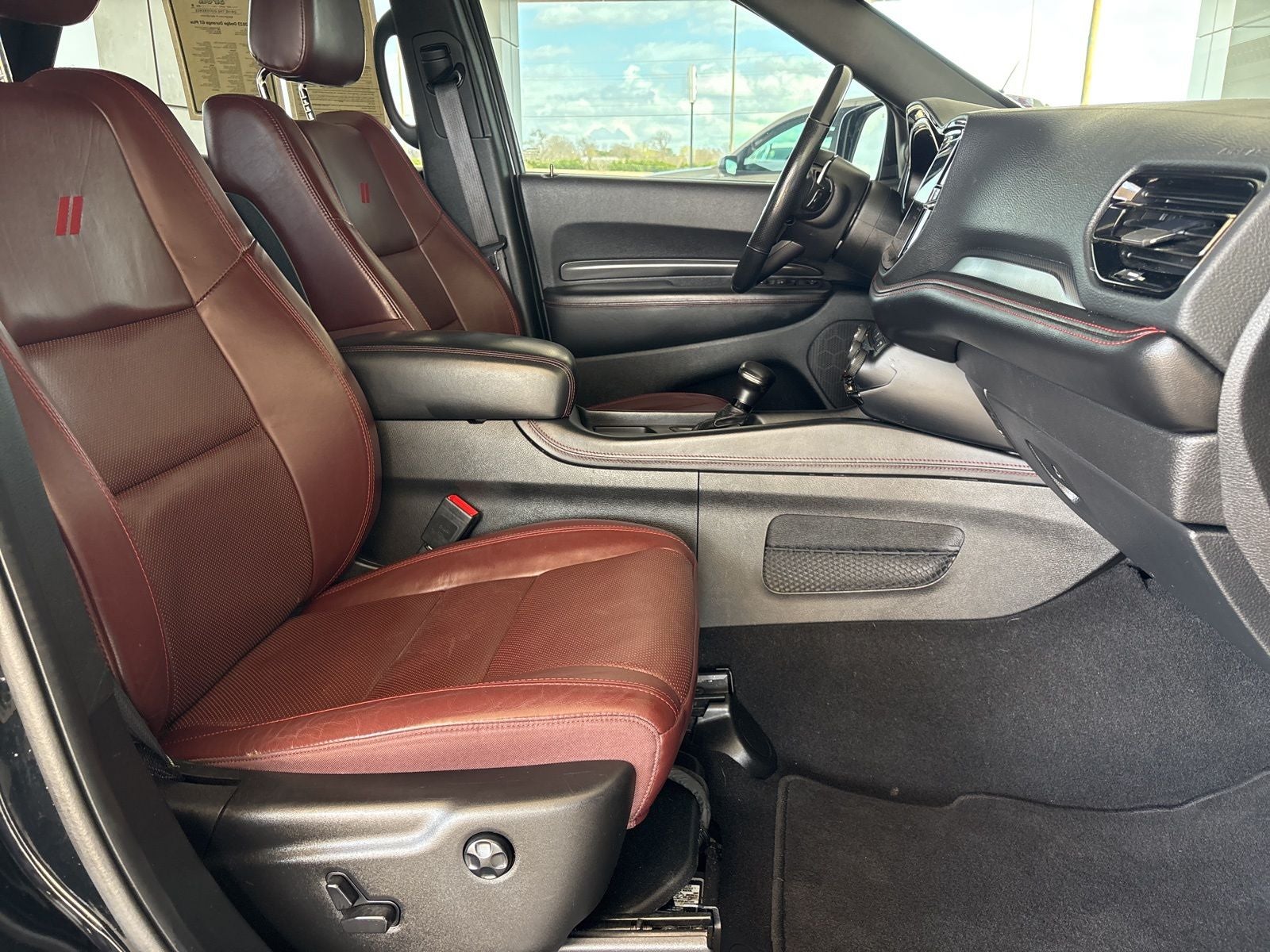 2023 Dodge Durango GT Plus AWD