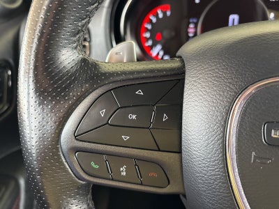 2023 Dodge Durango GT Plus AWD