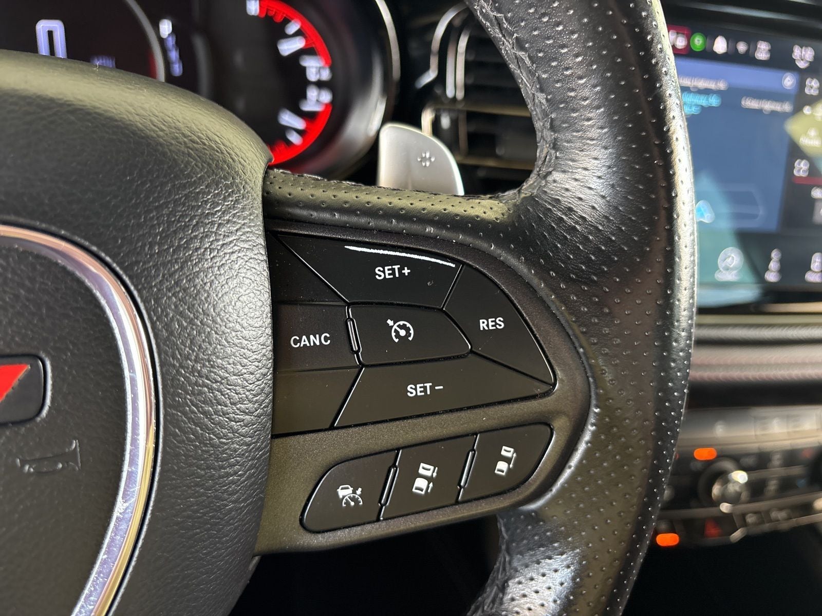 2023 Dodge Durango GT Plus AWD