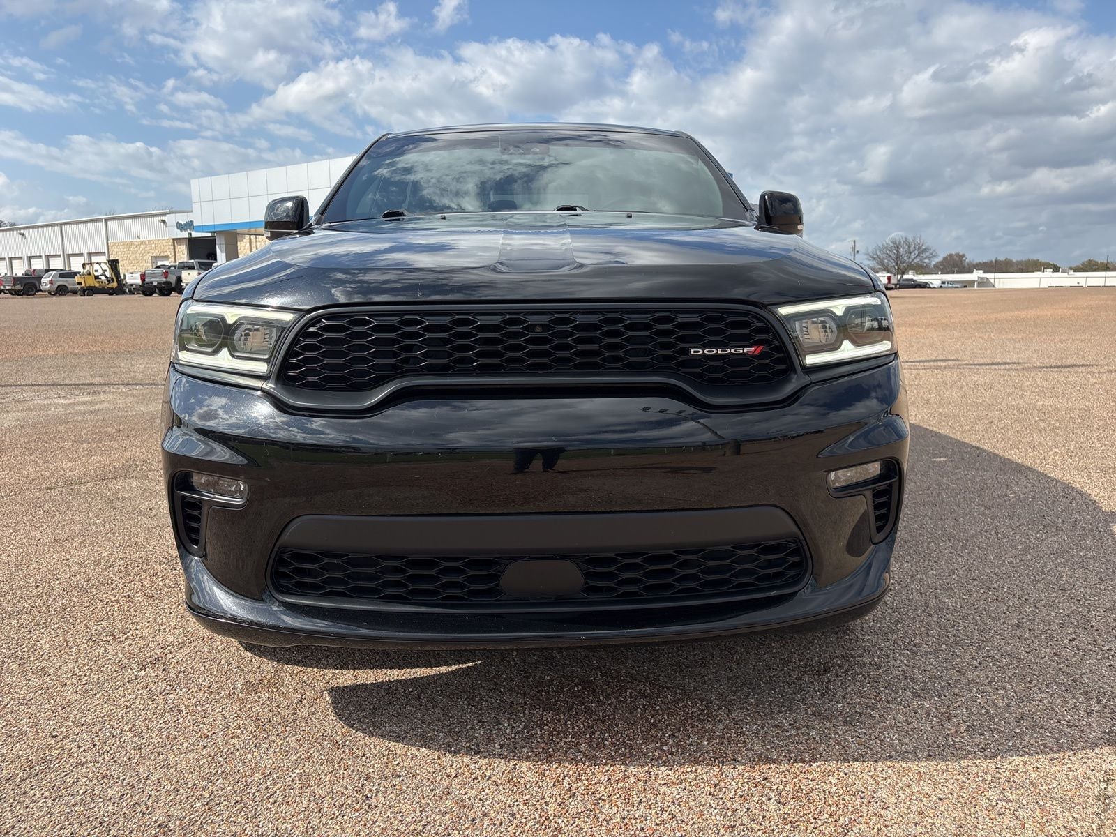 2023 Dodge Durango GT Plus AWD