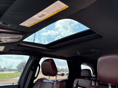 2023 Dodge Durango GT Plus AWD