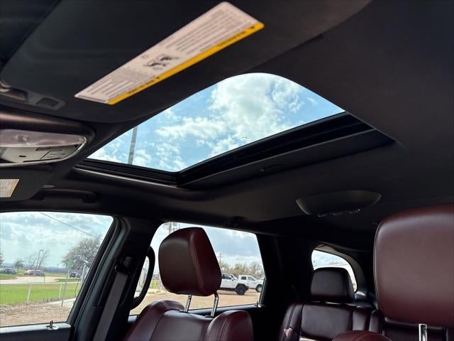 2023 Dodge Durango GT Plus AWD