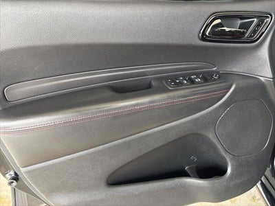 2023 Dodge Durango GT Plus AWD