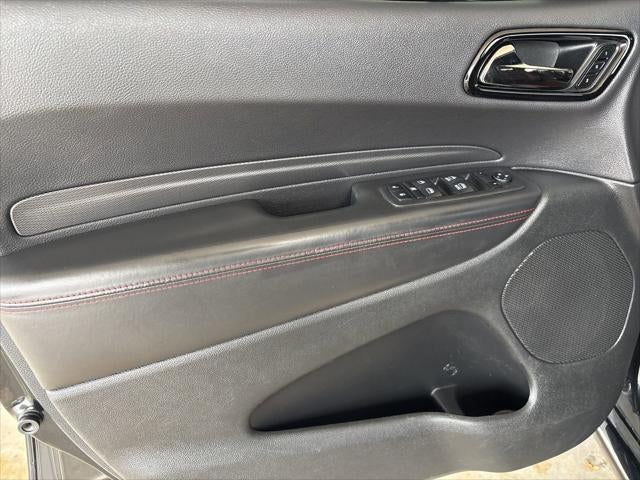 2023 Dodge Durango GT Plus AWD