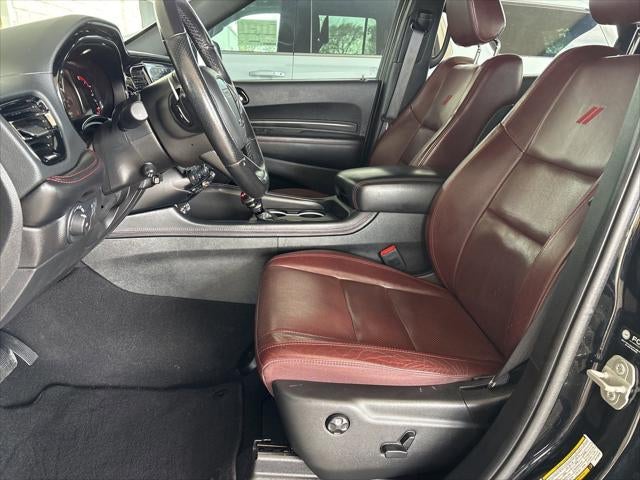 2023 Dodge Durango GT Plus AWD