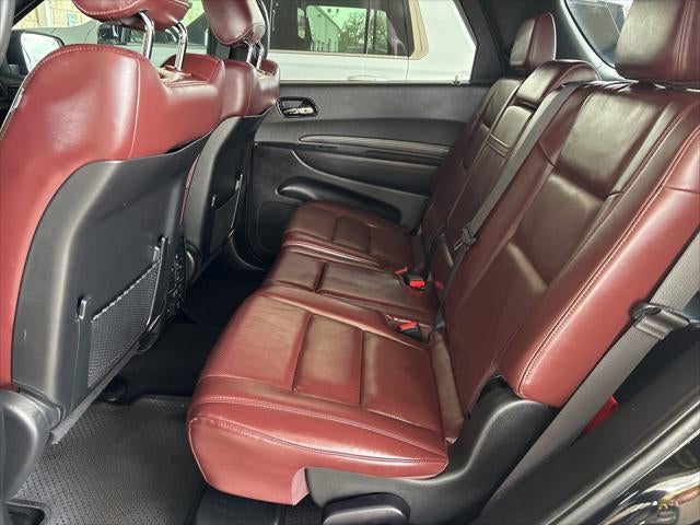 2023 Dodge Durango GT Plus AWD