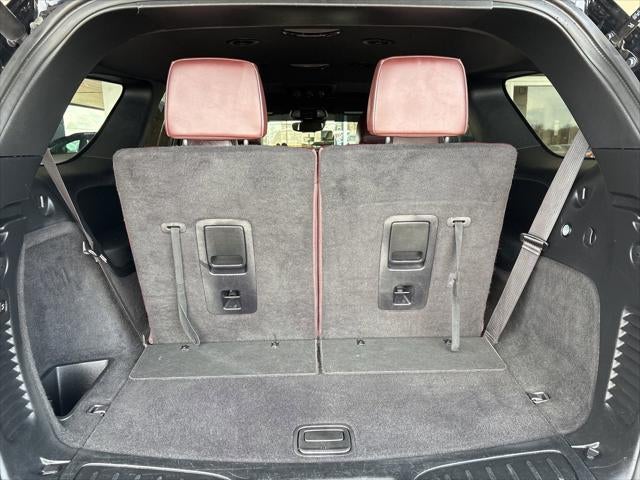 2023 Dodge Durango GT Plus AWD