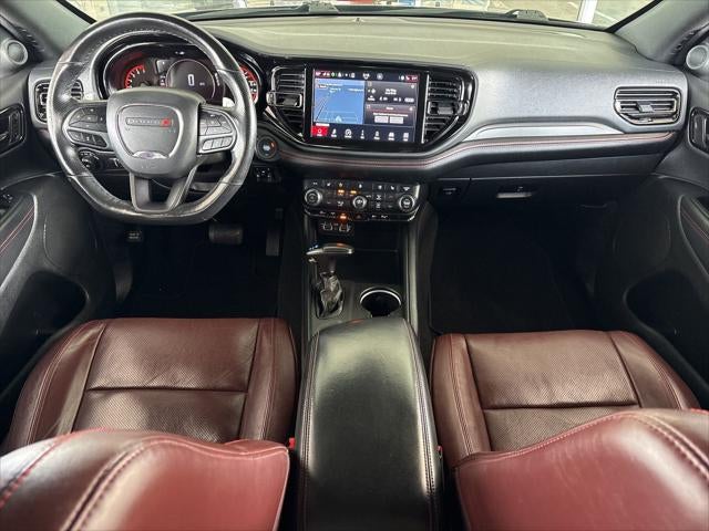 2023 Dodge Durango GT Plus AWD