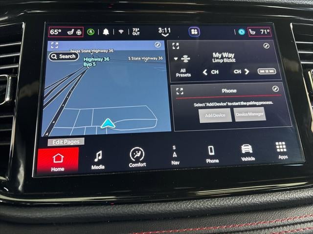 2023 Dodge Durango GT Plus AWD