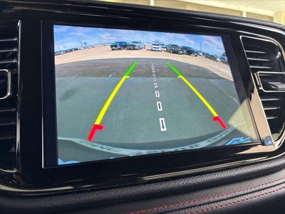 2023 Dodge Durango GT Plus AWD