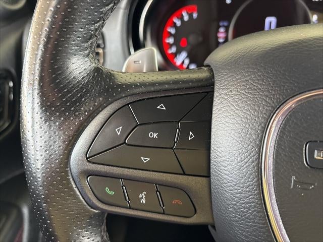 2023 Dodge Durango GT Plus AWD