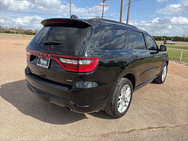 2023 Dodge Durango GT Plus AWD