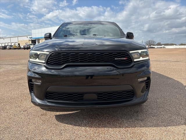 2023 Dodge Durango GT Plus AWD