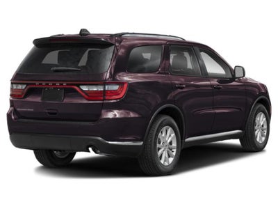 2025 Dodge Durango GT Plus AWD