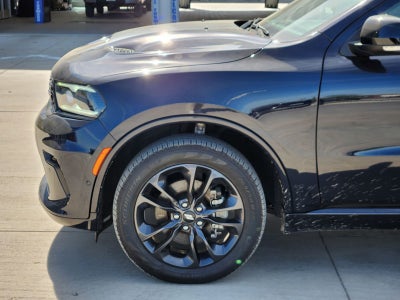 2025 Dodge Durango GT Plus AWD