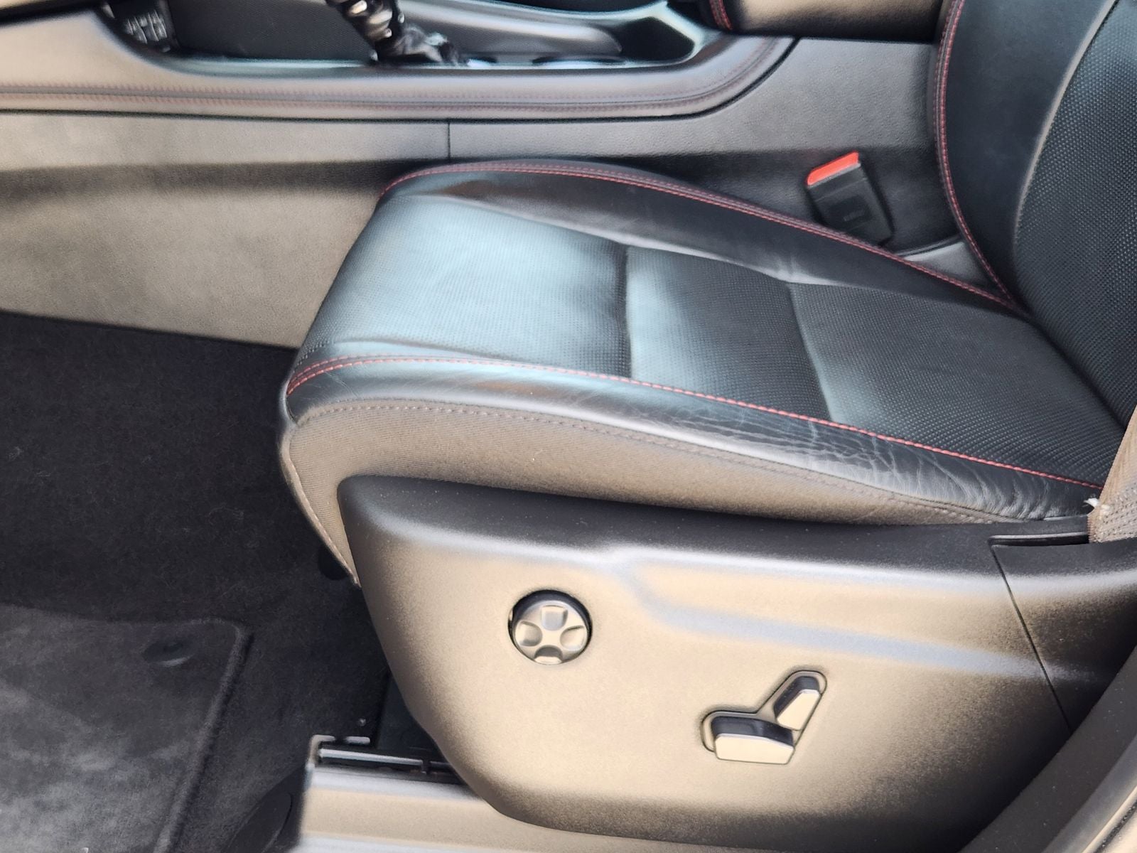 2025 Dodge Durango GT Plus AWD