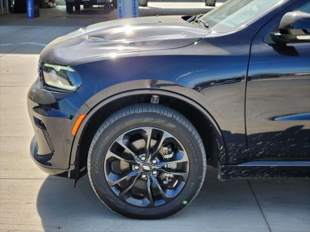 2025 Dodge Durango GT Plus AWD