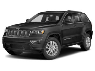 2018 Jeep Grand Cherokee Laredo E 4x2