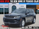 2025 Jeep Grand Cherokee Laredo X 4x2