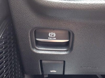 2025 Jeep Grand Cherokee Laredo X 4x2