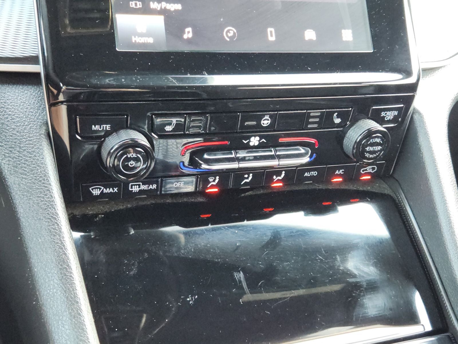 2024 Jeep Grand Cherokee Altitude X 4x4