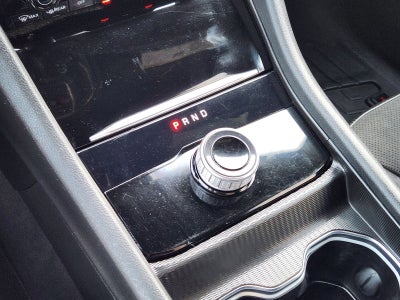 2024 Jeep Grand Cherokee Altitude X 4x4