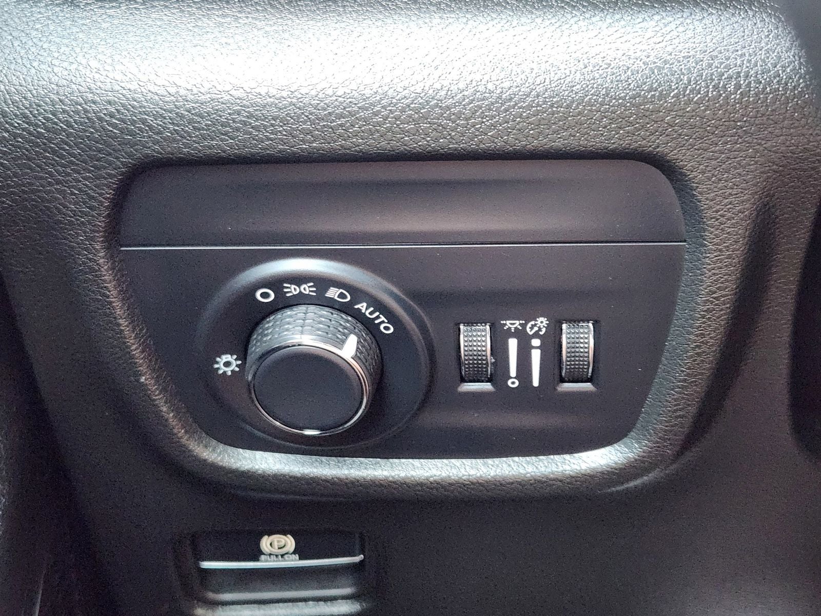 2024 Jeep Grand Cherokee Altitude X 4x4