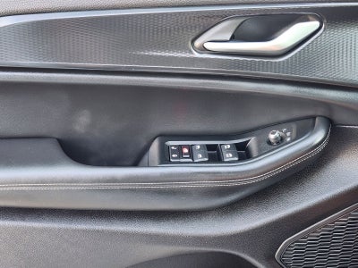 2024 Jeep Grand Cherokee Altitude X 4x4